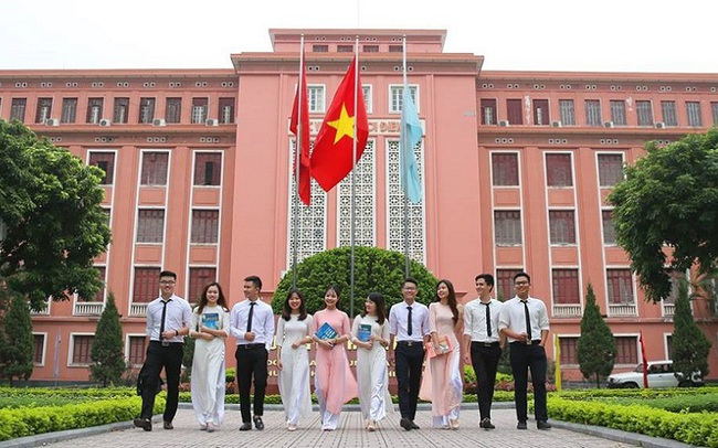 Doanh nghiệp tại Hà Nội