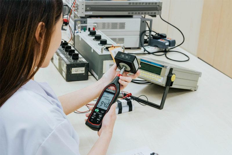 Tầm quan trọng của hiệu chuẩn, kiểm định đối với doanh nghiệp
