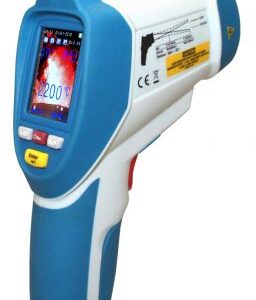 Thiết bị đo nhiệt độ bằng hồng ngoại